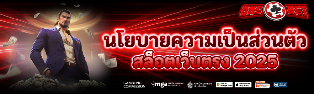 นโยบายความเป็นส่วนตัว